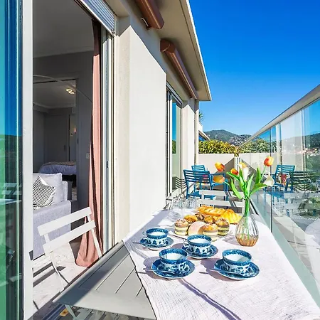 Apartment Plaza Terrace Ap4065 By Riviera Homes *