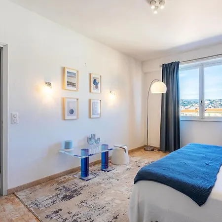 Plaza Terrace Ap4065 By Riviera Homes شقة نيس