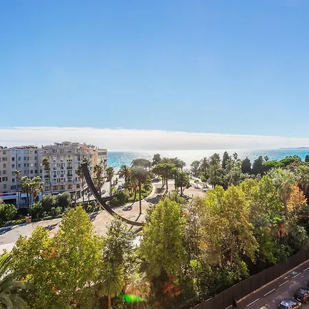 Plaza Terrace Ap4065 By Riviera Homes * نيس