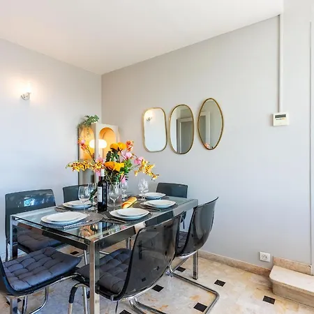 شقة Plaza Terrace Ap4065 By Riviera Homes نيس
