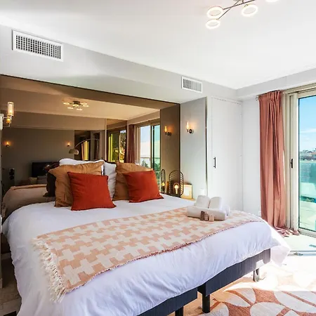 Plaza Terrace Ap4065 By Riviera Homes Apartment *