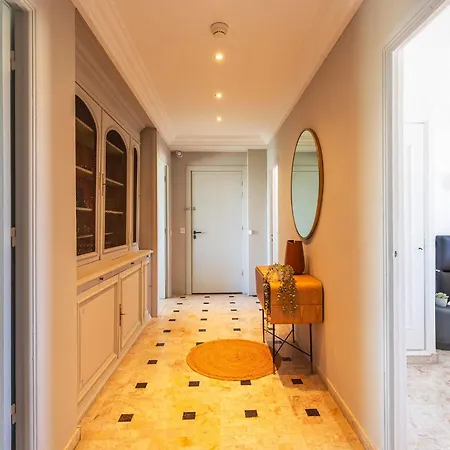 Plaza Terrace Ap4065 By Riviera Homes Apartment Nice