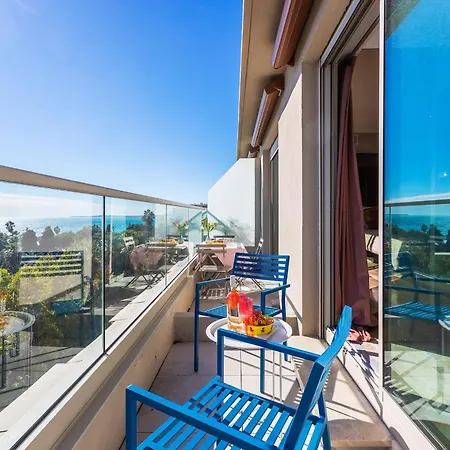Apartment Plaza Terrace Ap4065 By Riviera Homes Nice