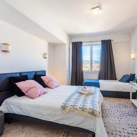 Plaza Terrace Ap4065 By Riviera Homes * نيس