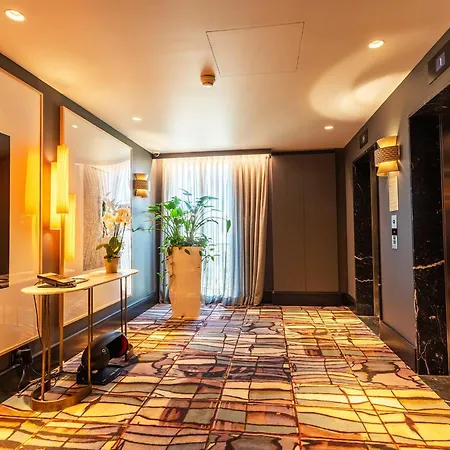 Plaza Terrace Ap4065 By Riviera Homes * ニース