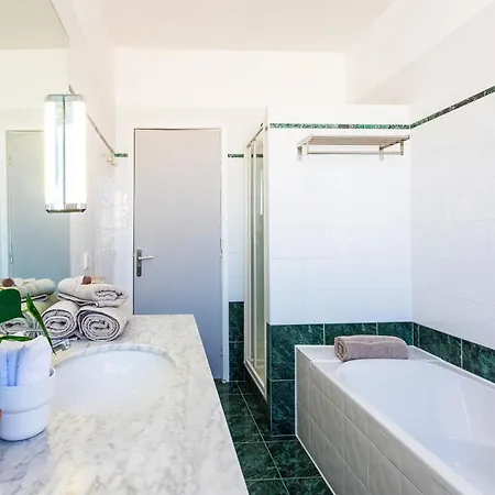 Plaza Terrace Ap4065 By Riviera Homes * ニース