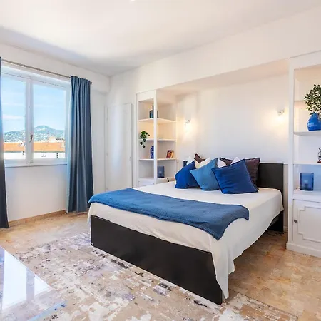 شقة Plaza Terrace Ap4065 By Riviera Homes نيس